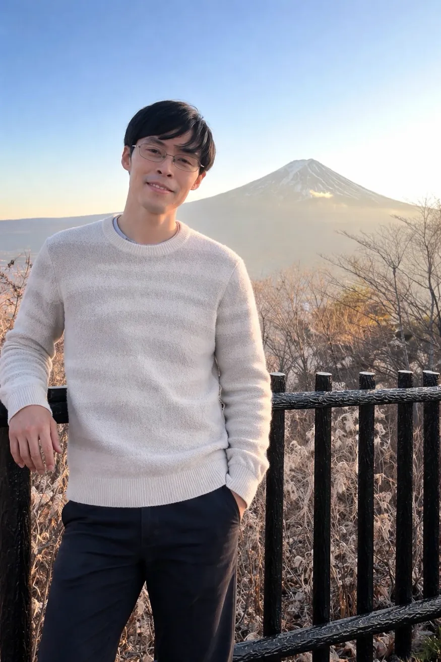 Edward Yapp Kien Yee